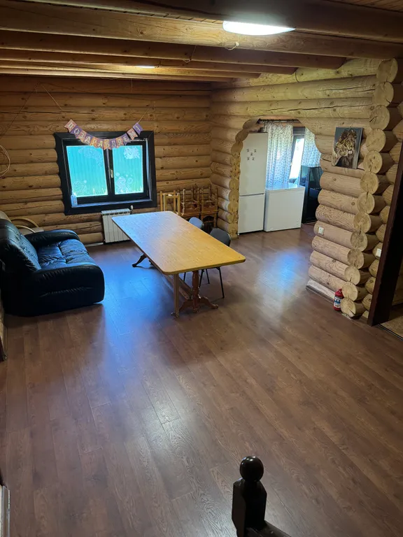 Дом в Игермане