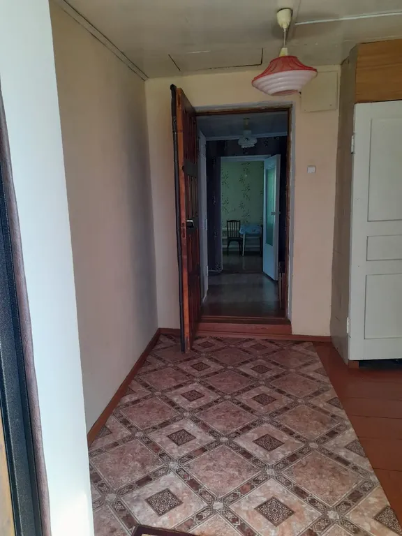 Уютный частный дом без хозяев