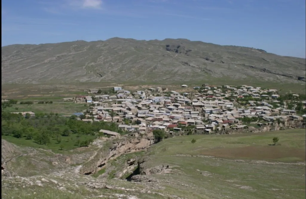 Гостевой у Пруда