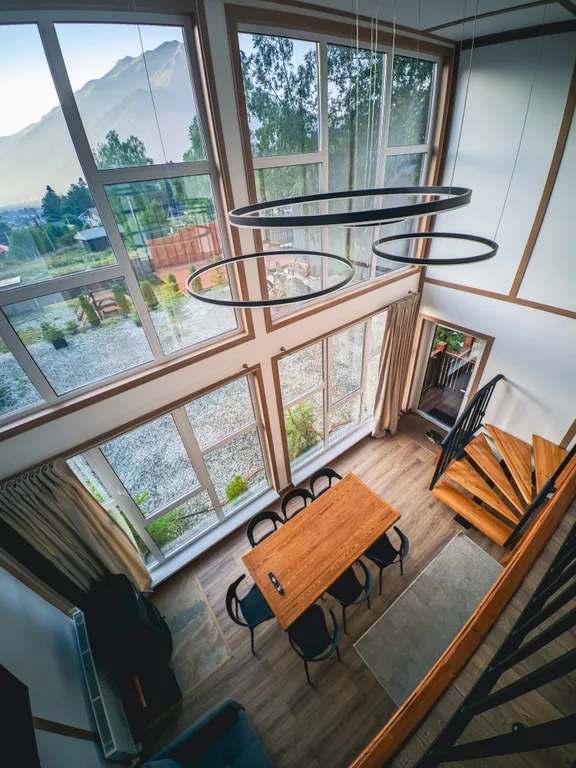 4-комнатный Дом