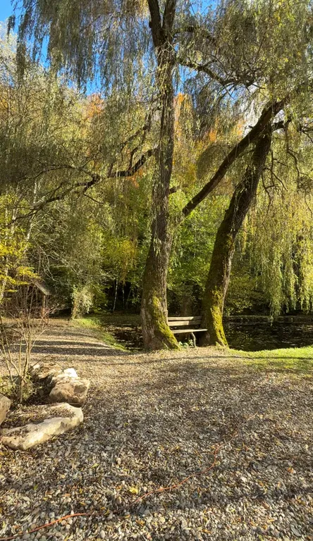 Квартира Жилая комната в деревянном домике четырёхместная — Апшеронск