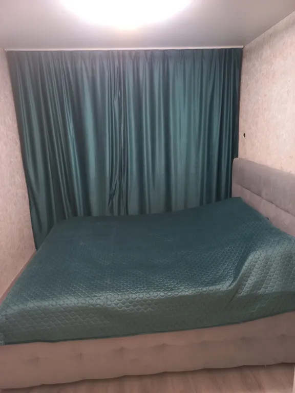 Любимый уголок в Бобачевской роще