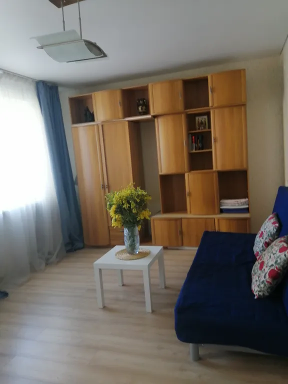 2-комнатная Квартира — аренда посуточно в Орёл