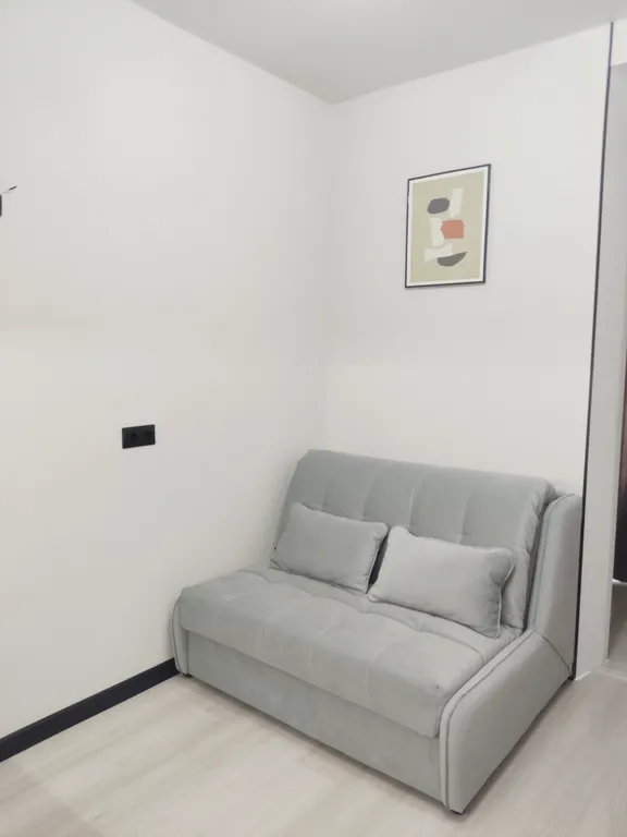 Квартира Квартира Уютный уголок в центре города — Краснодар