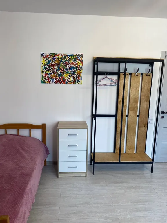 Коттедж Гостевой дом Алиса — Горячий Ключ