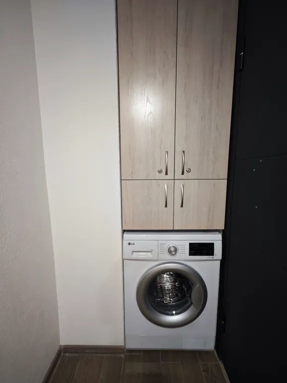 Современная студия в самом центре города