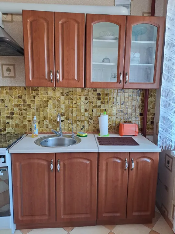 Квартира у моря с лучшей локацией в городе