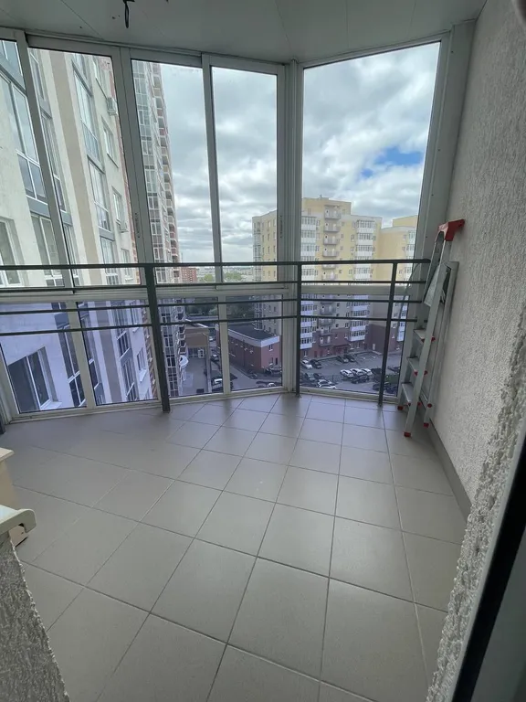 Квартира в центре у стадиона в элитном доме