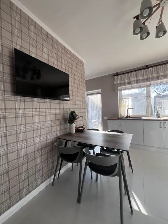 Уютный Дом у маяка