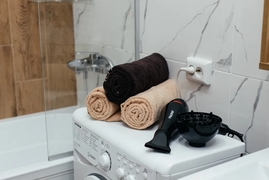 Квартира с видом на Дон