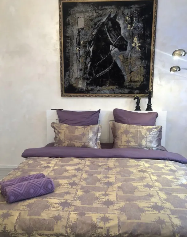 Комфортабельная двушка в центре