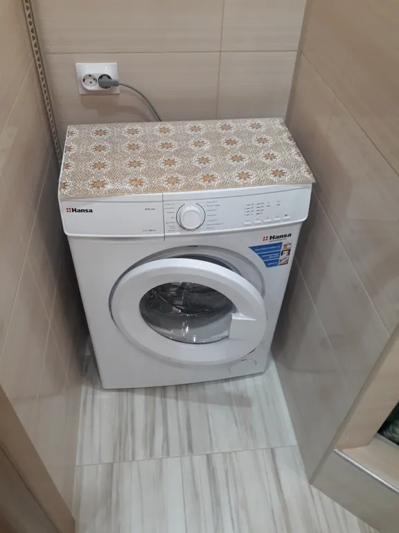 Уютная евродвушка у пляжа