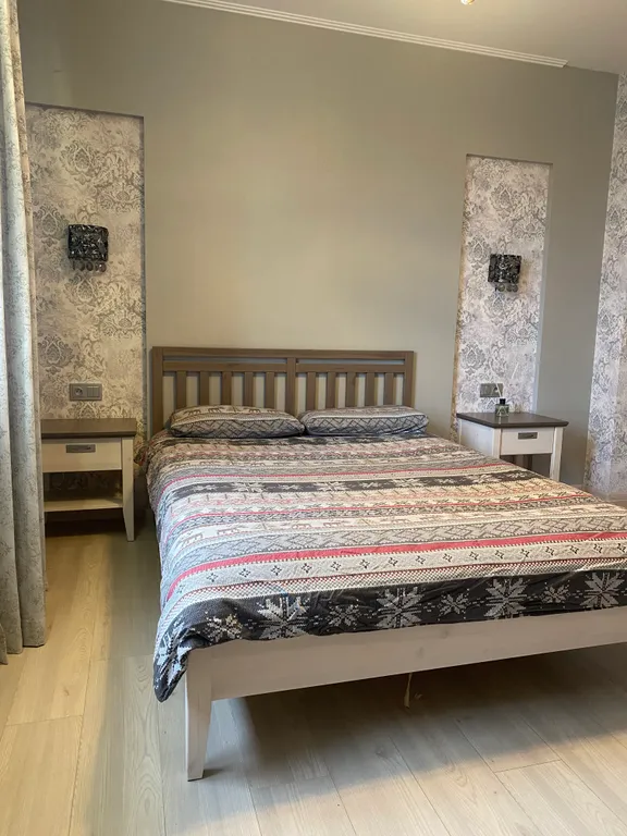 Прекрасная 2-комнатная квартира в хорошем доме и районе — аренда посуточно в Гродно