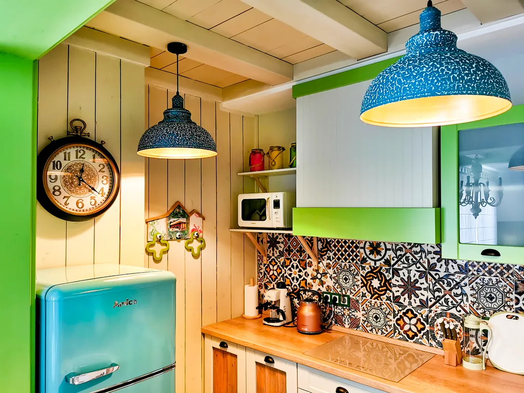 Квартира Апартаменты Green Dream — аренда посуточно в Светлогорск