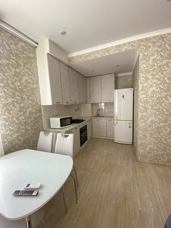 Уютная квартира для вас