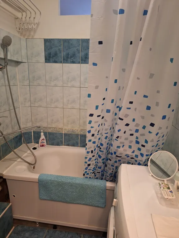 Чистая, уютная квартира в самом центре