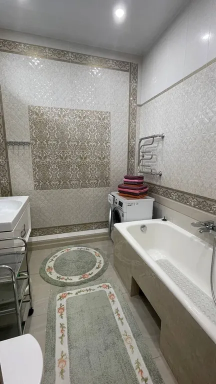 Прекрасная квартира в историческом центре