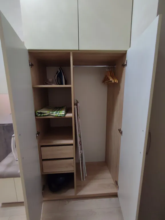 Студия на берегу Балтийского моря