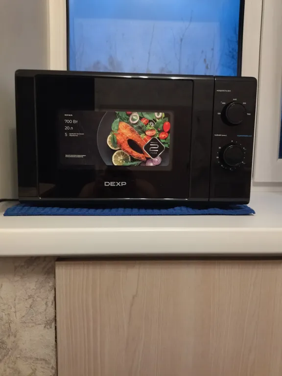 Уютная квартира со всем необходимым для проживания