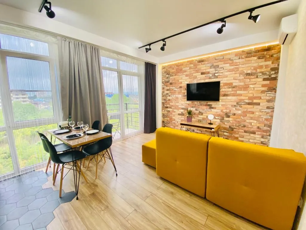 Квартира Квартира Honey house apartment — Сириус