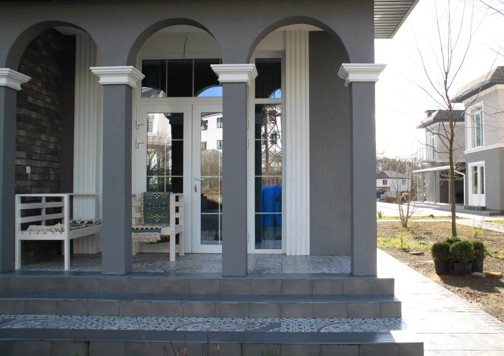 Квартира Комната — Нижнее Учдере