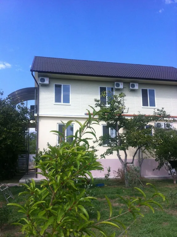 Квартира Комната — аренда посуточно в Цандрыпш