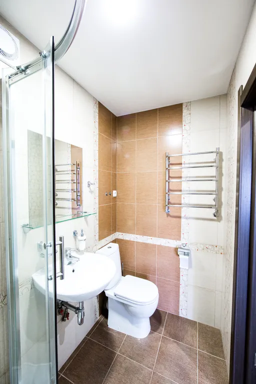 Апартаменты в самом центре города