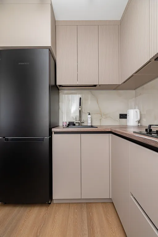 Апартаменты в историческом центре города