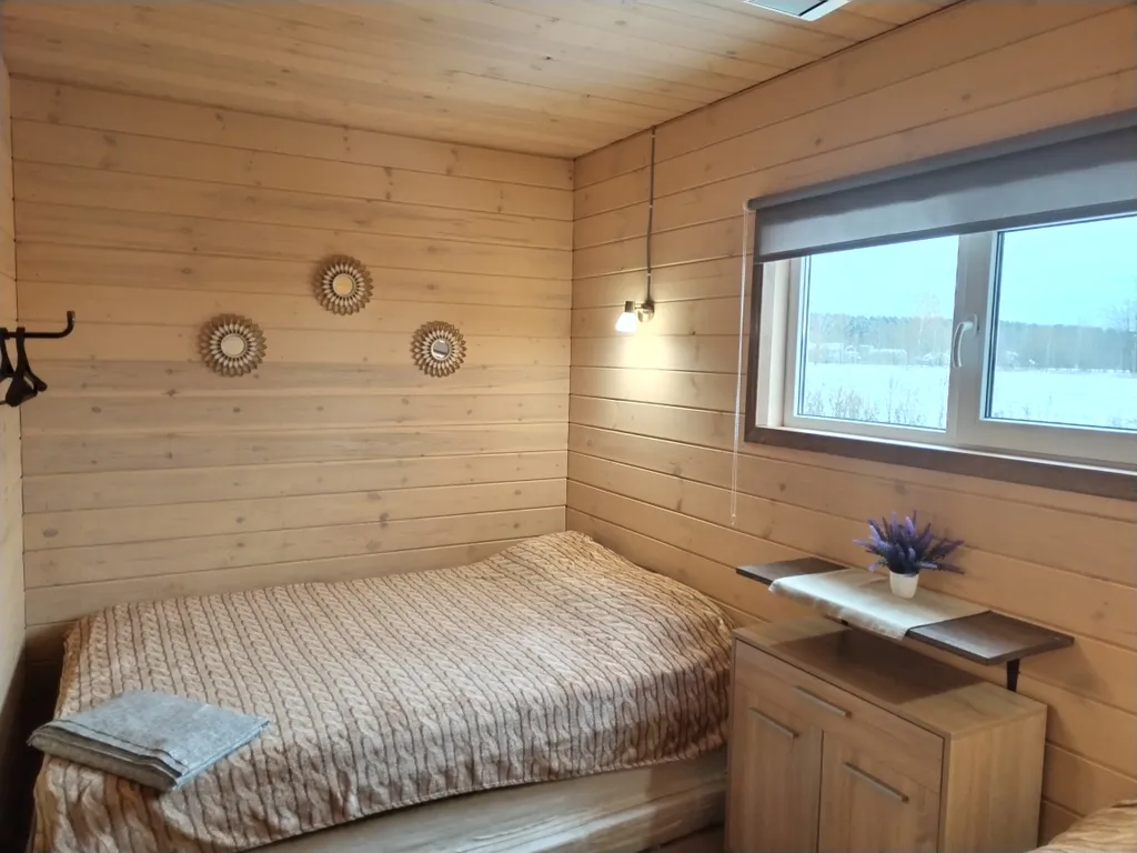 Коттедж Большой и уютный коттедж — Запорожское