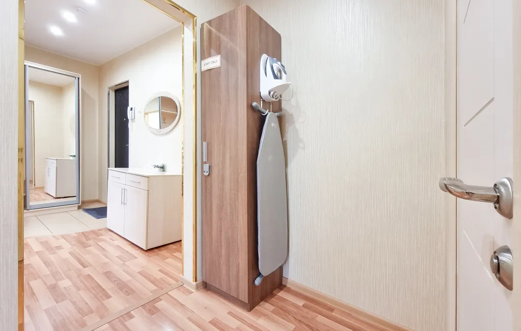 Апартамент Vladresort: Everest Comfort