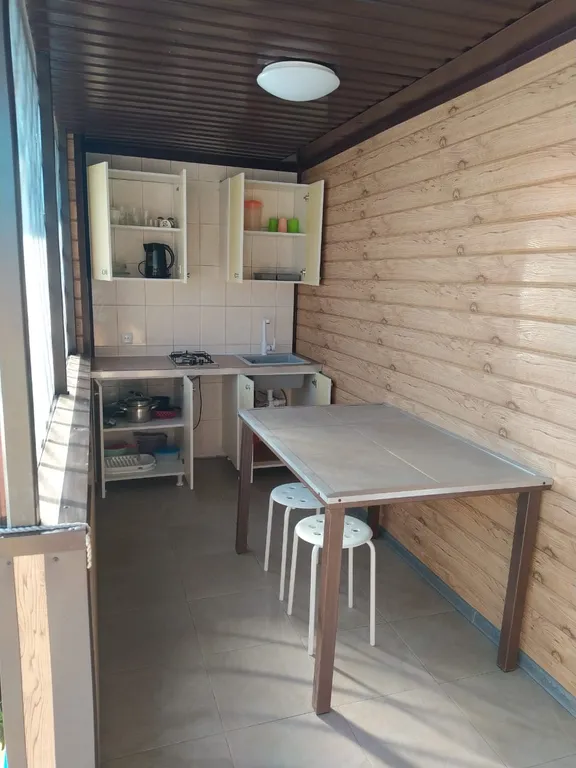 Коттедж Семейный домик — Должанская