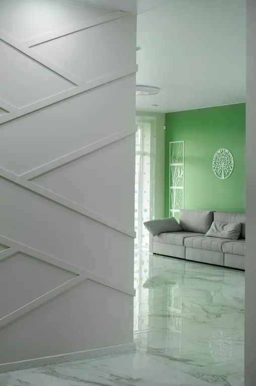 Коттедж Грация Лакшери