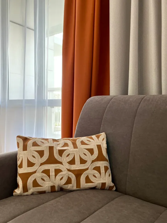 Элегантная студия