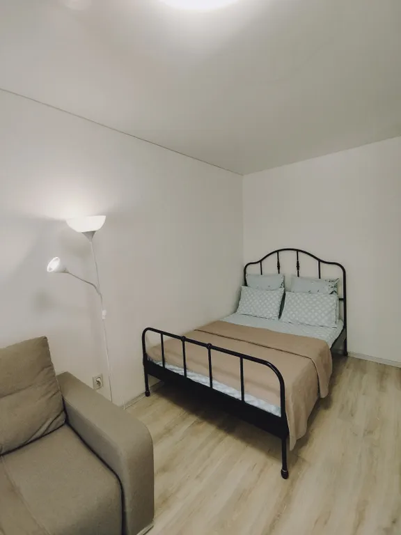 1-комнатная квартира в центре — аренда посуточно в Казань