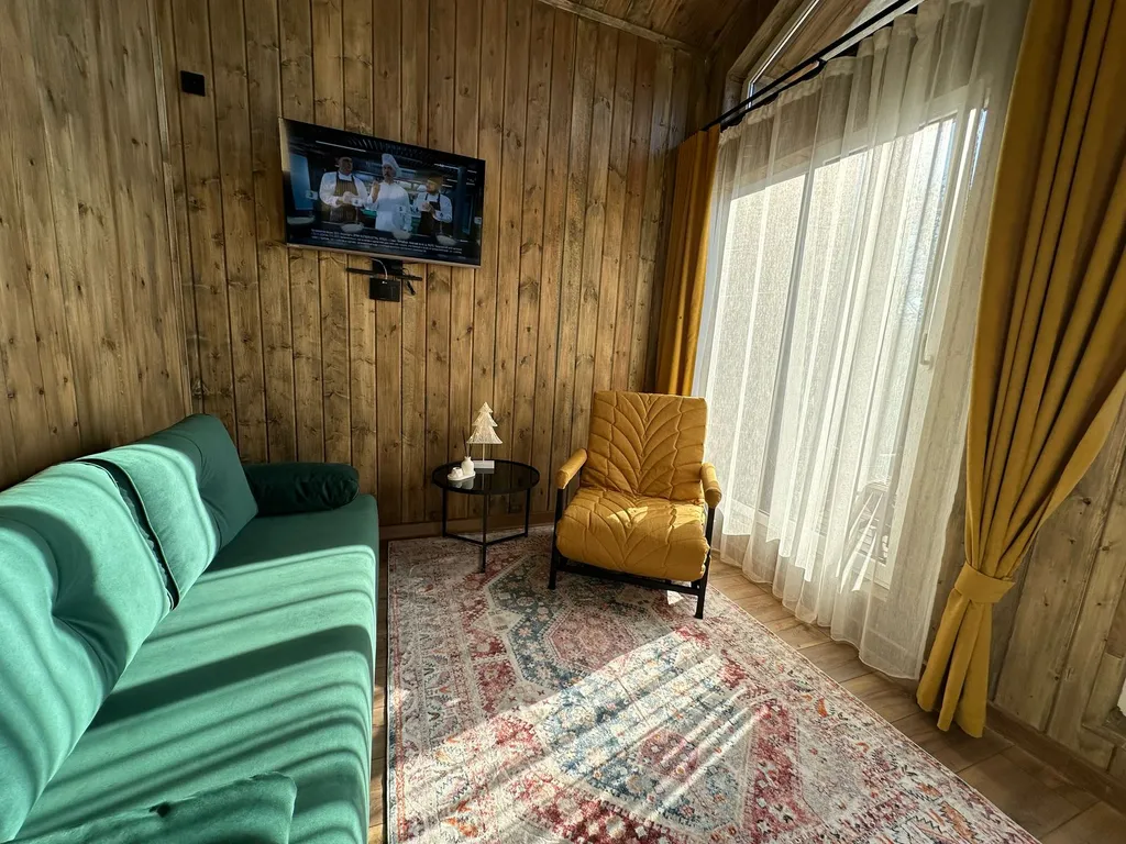 1-комнатный Дом