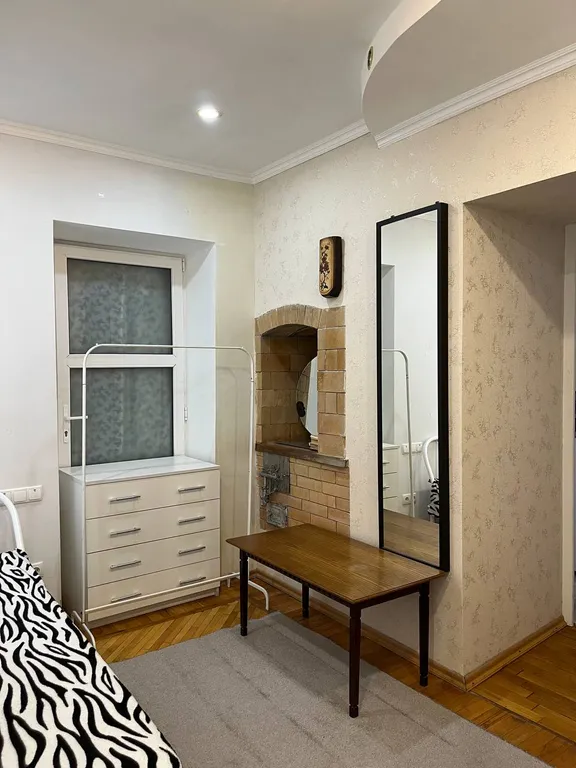 Уютная квартира в центре