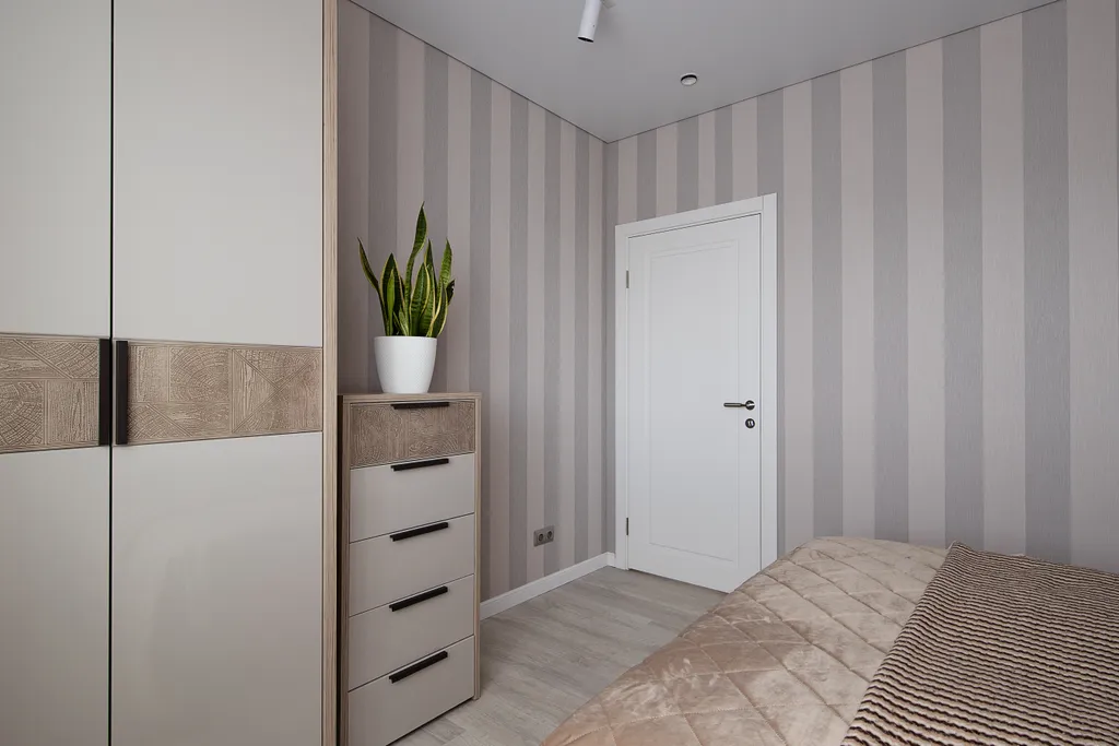 Уютная квартира у моря с авторским дизайном