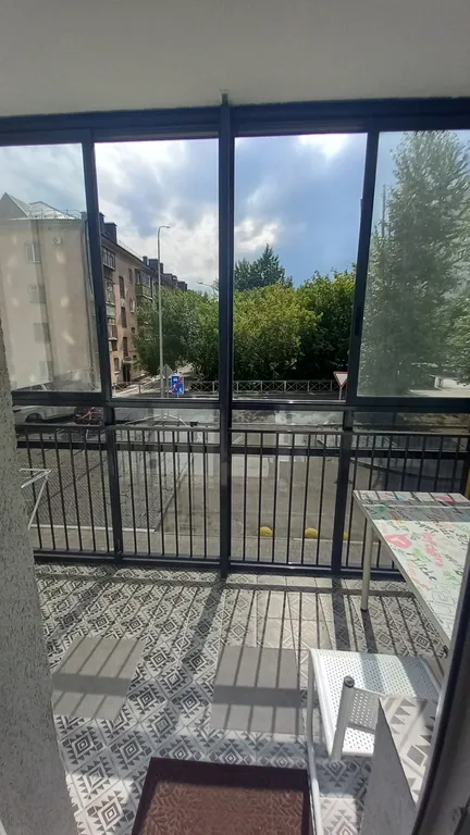 Квартира Просторная квартира в самом центре — Тюмень