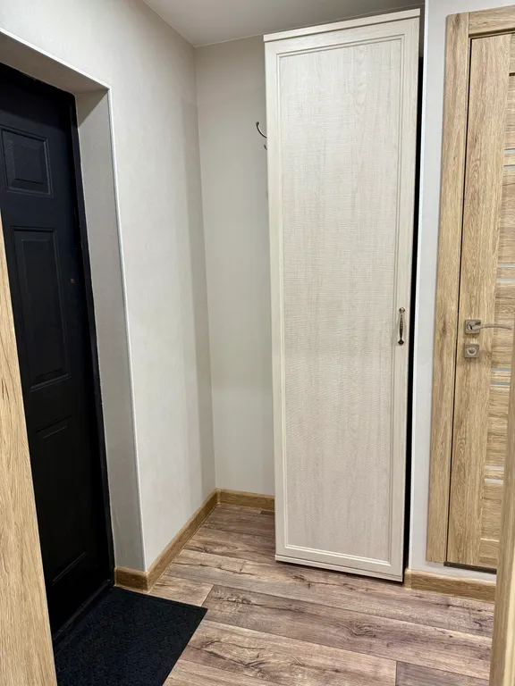 Квартира Квартира с новым ремонтом — Лабинск