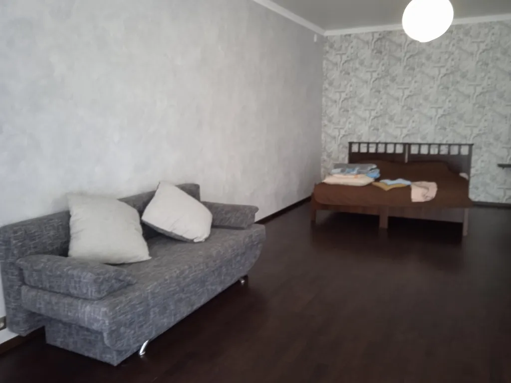 Квартира 1-комнатная Квартира — Светлогорск