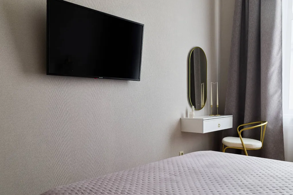 Трёшка рядом с Эрмитажем