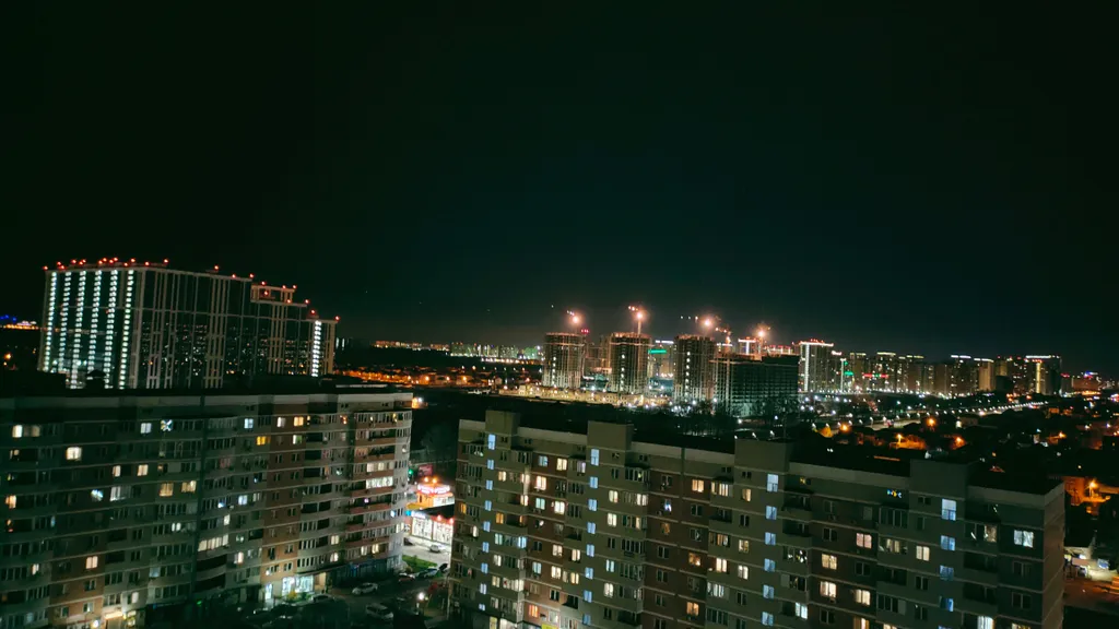 Квартира Комфортная уютная квартира — Краснодар