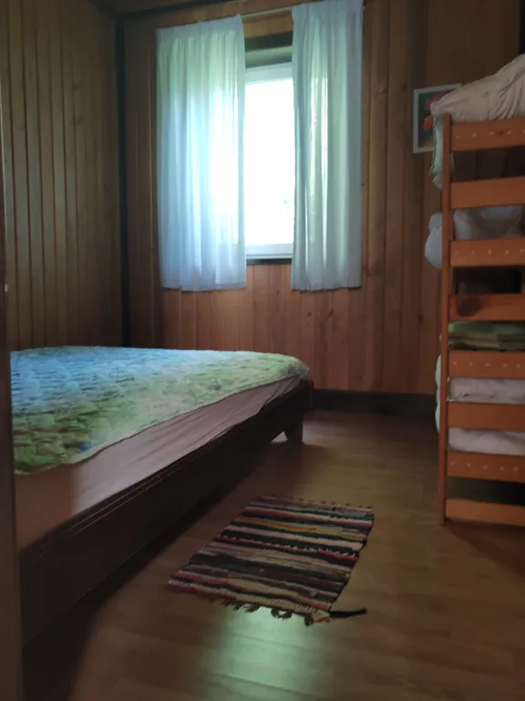 Домик у речки - мечта интроверта