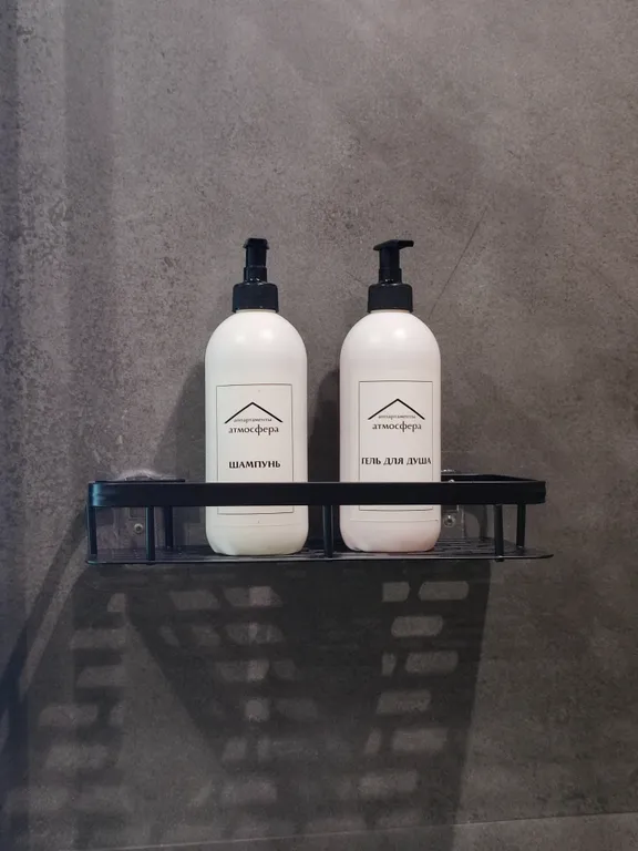 Современные, яркие апартаменты