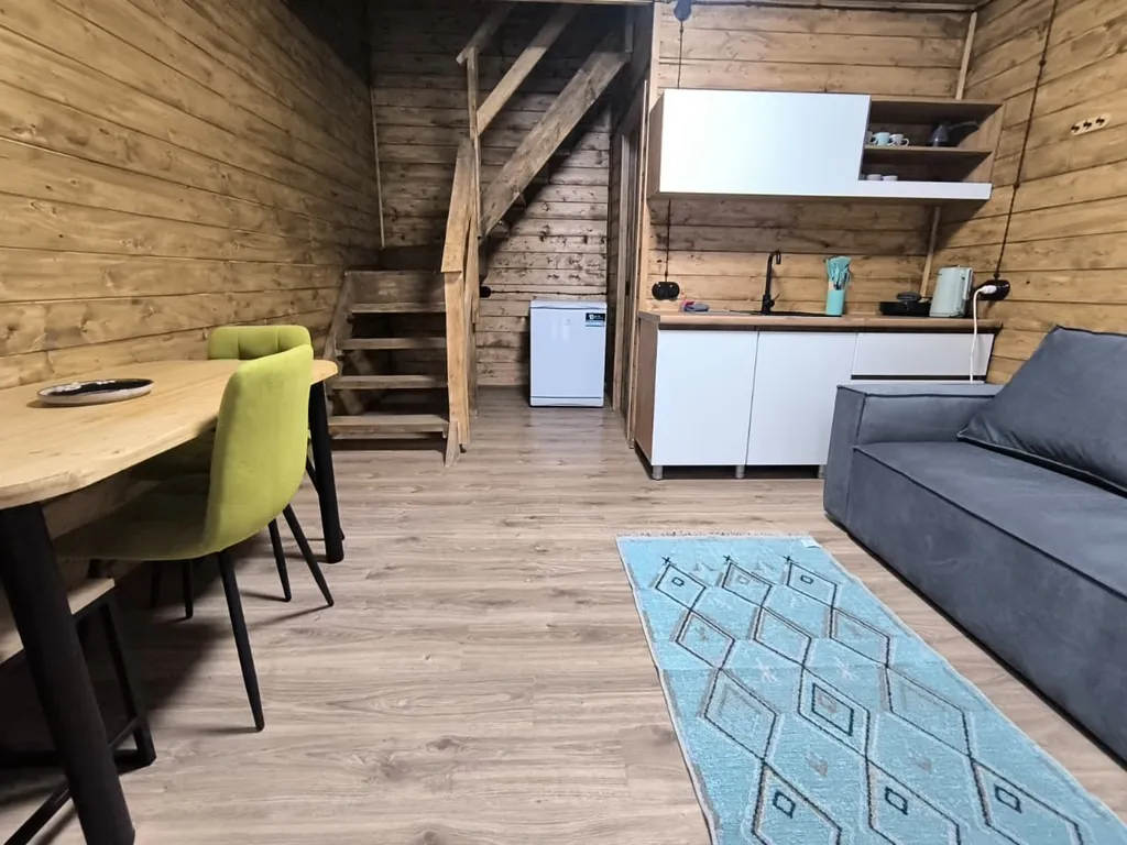 Квартира Комната — Архыз