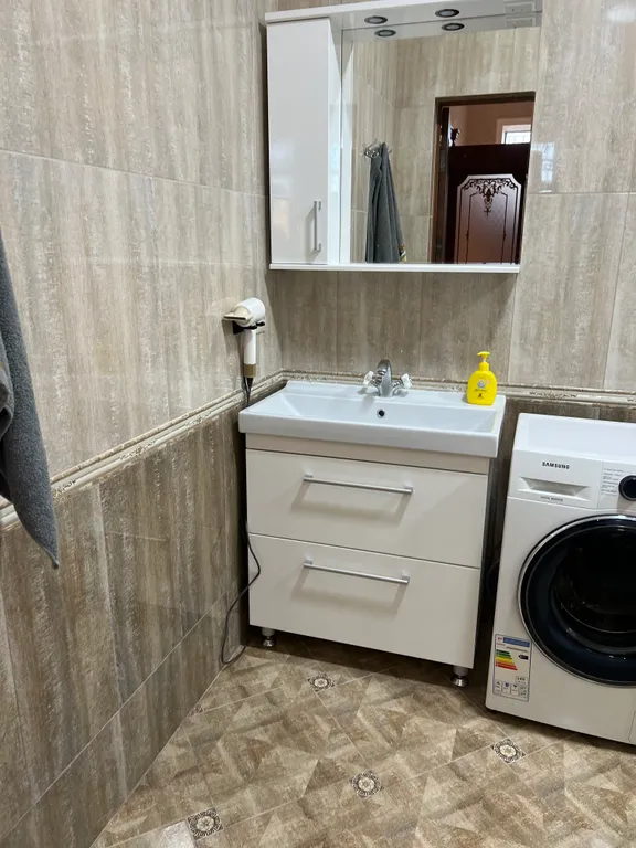 Дача с видом на море