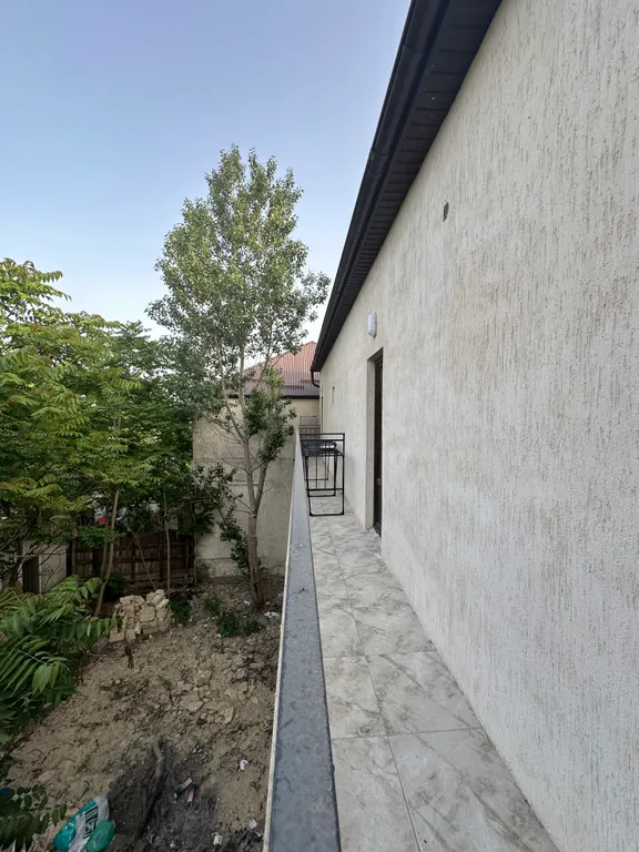 Дом в пяти минутах от моря