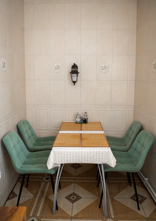 Квартира в самом центре