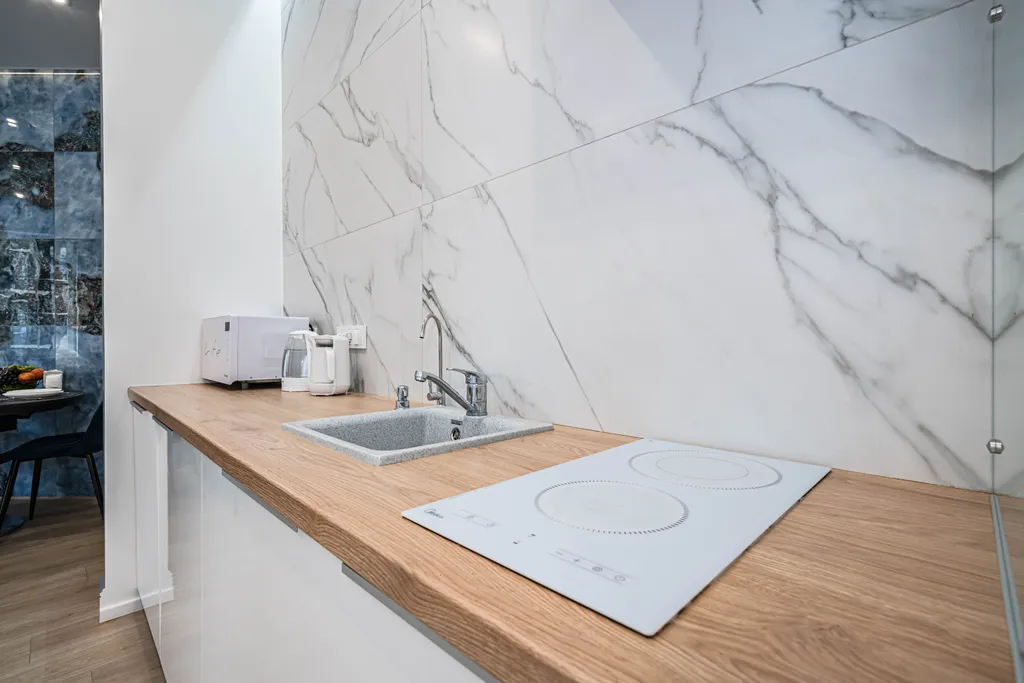 Апартаменты в ЖК Премиум класса