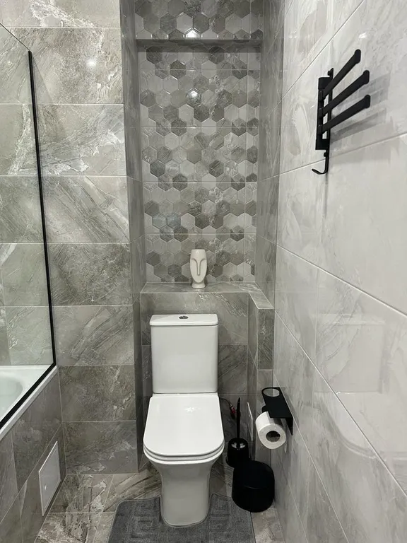 Уютная квартира в центре Юго-западного района